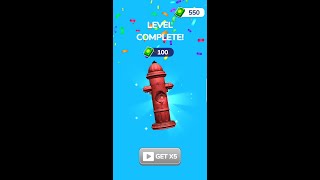 Crush Into Ball | Game Android & IOS | All Level ⚱️ screenshot 1