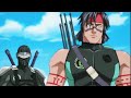 Jungle 🦁 G.I. JOE Sigma 6 | Episode 7 | Full Episode | G.I. JOE Official