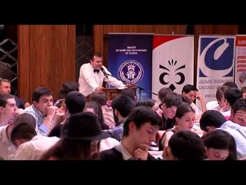 ინტელექტის დღე-2014 / Day of Intellect-2014 / День Интеллекта-2014