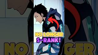 Why Byungyu Did Not Reawaken In Solo Leveling Ragnarok #sololeveling #sololevelingarise #webtoon Profile