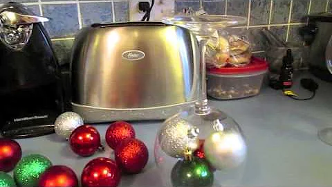 Dollartree $5 Christmas Centerpiece Challenge!