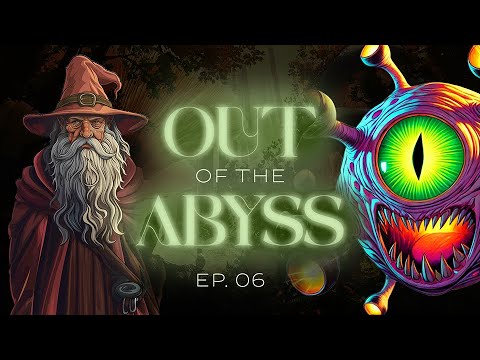 O Olho do Observador - Ep. 06 - D&D 2024