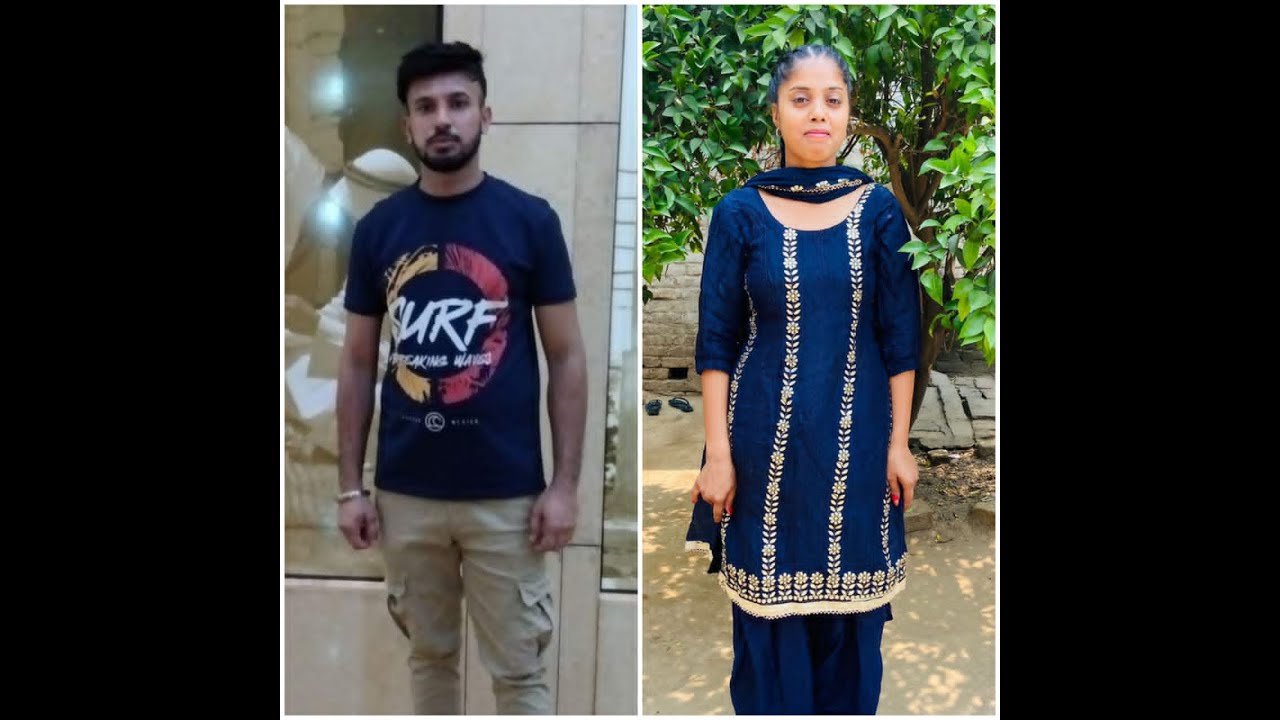 Wedding Ceremony Jaswinder Singh Weds Pardeep Kaur Live By Narindera Studio Mazari 98173-49064