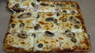 We don't buy PIZZA anymore-No kneading, No rolling, Ready In 5 Minutes! screenshot 2