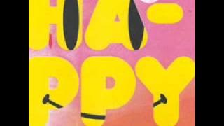 Max Sedgley - Happy (Soul Mekanik Mix)