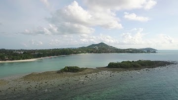 Drone Koh Samui