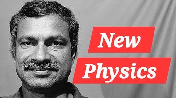New Physics: Welcome to ask Questions| Joseph George