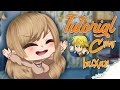Toturial de Como baixar o novo jogo de nnt_ LeleGacha