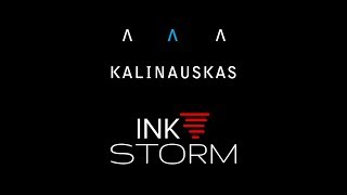 Игорь Калинаускас о команде INK-STORM 2017