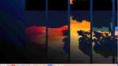 Dream Theater Majesty Symbol Windows 7 Start Orb