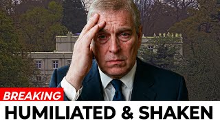 Andrew EXPLODES After Appointment Scandal Deepens  - Explosive New Files Raise Major Questions