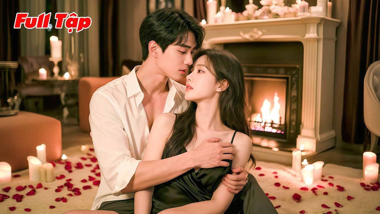 Bị Tổng Tài Làm Tổn Thương Hết Lần Này Đến Lần Khác, Cô Không Hay Mình Là Người Anh Chờ Đợi Bao Năm