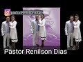 Pastor renilson dias