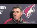 Prospect Camp - Tippett Q & A