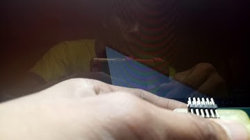 Cc3d usb device not recognize