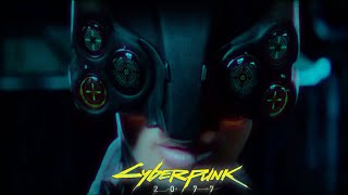 Cyberpunk 2077: Bullets