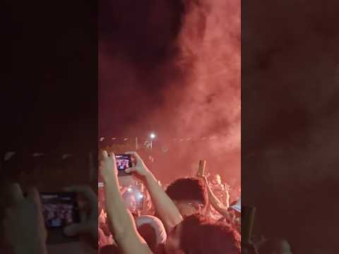 سهرة الزيارة سامي اللجمي القيروان 2025