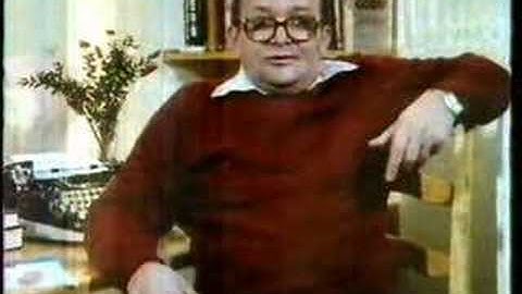 BBC The Computer Programme 1982 #13