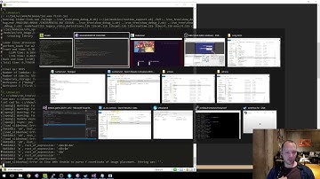 Slideshow Program, part 7: Improved Expression Parsing