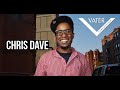 Vater Percussion - Chris Dave