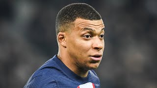 Le PSG n'est «pas le Kylian Saint-Germain» : pourquoi Mbappé est en colère contre son club ?