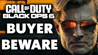 Call Of Duty Black Ops 6 - 15 Things You Need To Know Before You Buy