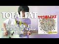 TOTALFAT - STARTING NEW LIFE ( BASS COVER )