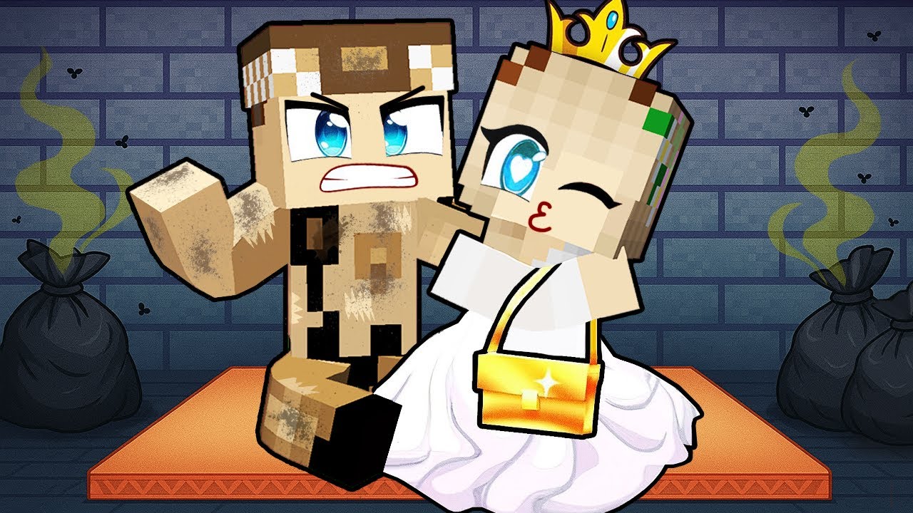 BERCA VS MİNECRAFT #950