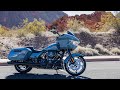 2024 harleydavidson road glide fltrx full review and first ride