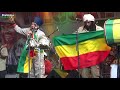 Iqulah rastafari  the gideon family  live  reggae jam festival 2017