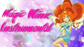 Magic Winx Instrumental
