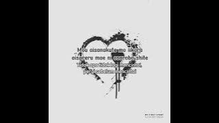 MY FIRST STORY~LOVE AFFAIR