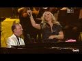 Gigi D'Alessio & Anastacia - Ritorno a Sorrento - Radio City Music Hall