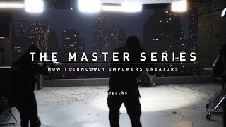 The Master Series | Cinepacks Studio — Film Studios | MSI