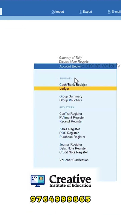 Tally TDL You Can't Affod to Miss | Tally Prime TDL