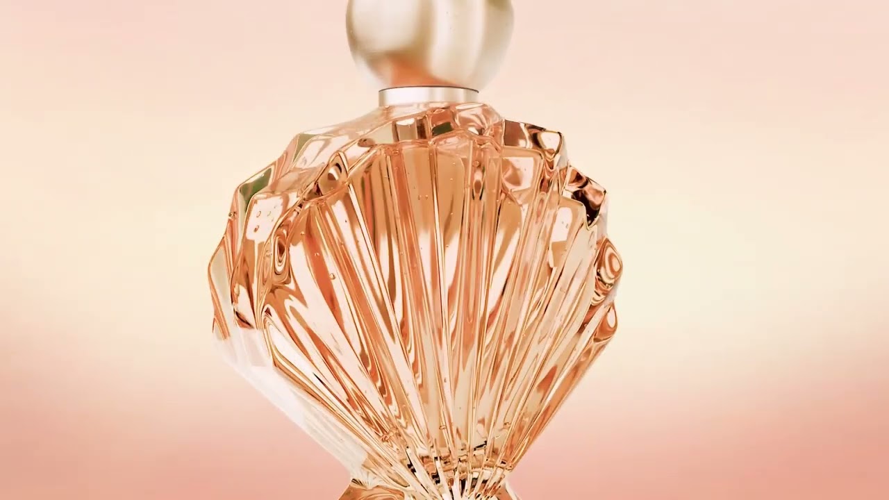 Vénus de Nina Ricci Eau de Parfum Florale | Fruity Floral Perfume