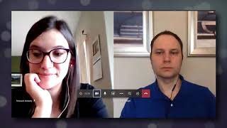 Show and Tell Remote Learning EP3 screenshot 2