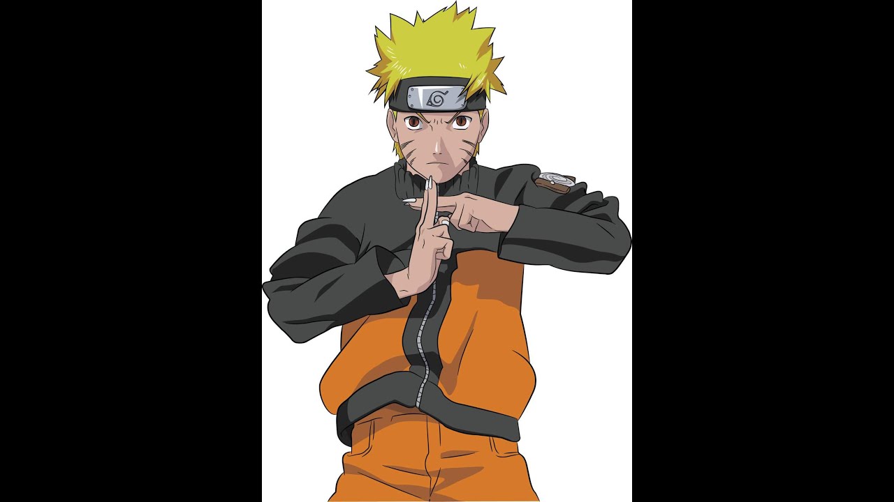 Карта филлеров боруто