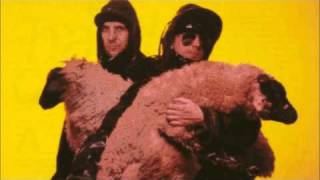 KLF - Six hours to Louisiana, black coffee being cold