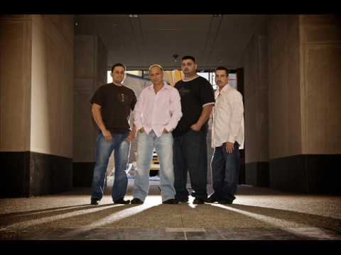 #1 Chobia Mix Safa Yousif & Sinbad Band Arabic Music