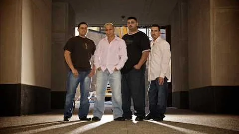 #1 Chobia Mix Safa Yousif & Sinbad Band Arabic Music