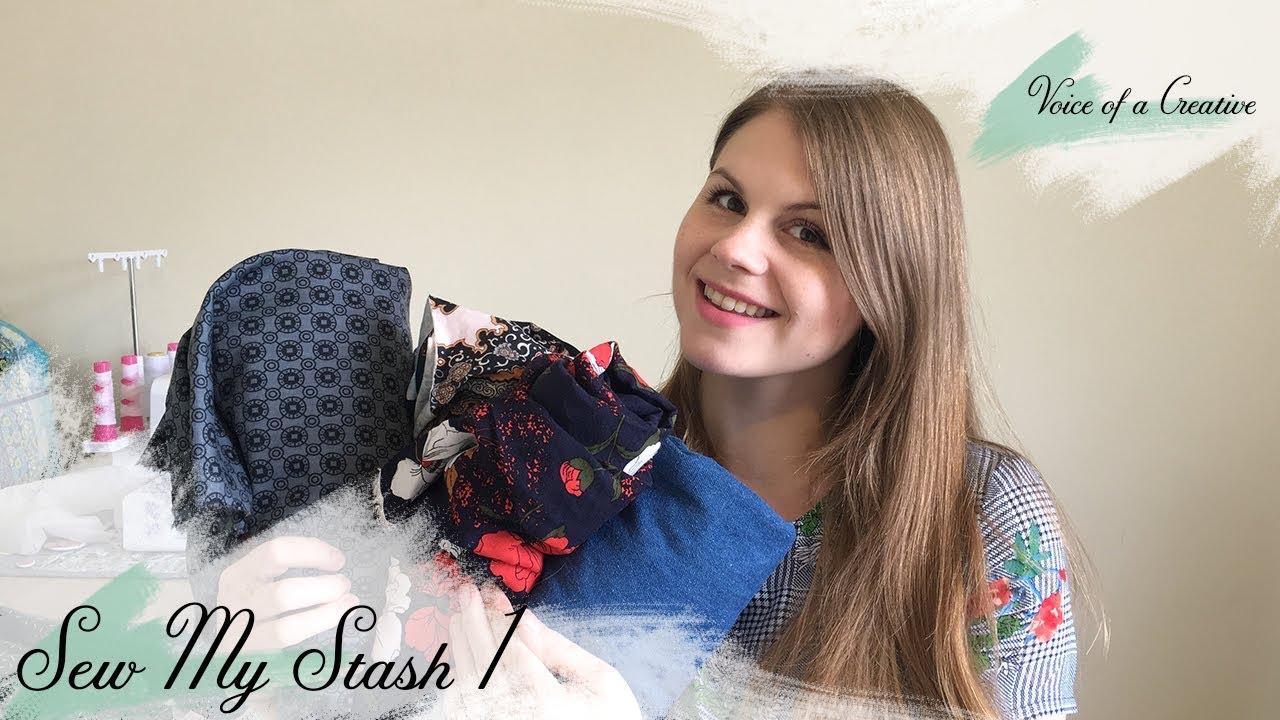 Sew My Stash 1 What Should I Sew Next YouTube sew-my-stash-1-what-should-i-sew-next-youtube