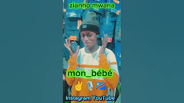 Zianho Mwana X Daruis Mflame Mon Bébé Officiel 08012025 243 