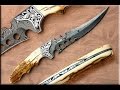 красивые ножи beautiful knives