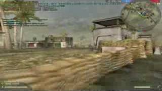 The Extremist - BF2 Sniper Movie - FULL