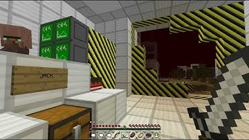 The EDEN project part 4  - jack in a box