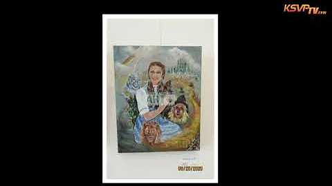Michael Rebman  Artesia Historical Museum and Art ...