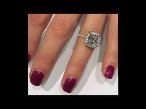 3-carat-cushion-diamond-engagement-ring-in-raised-halo
