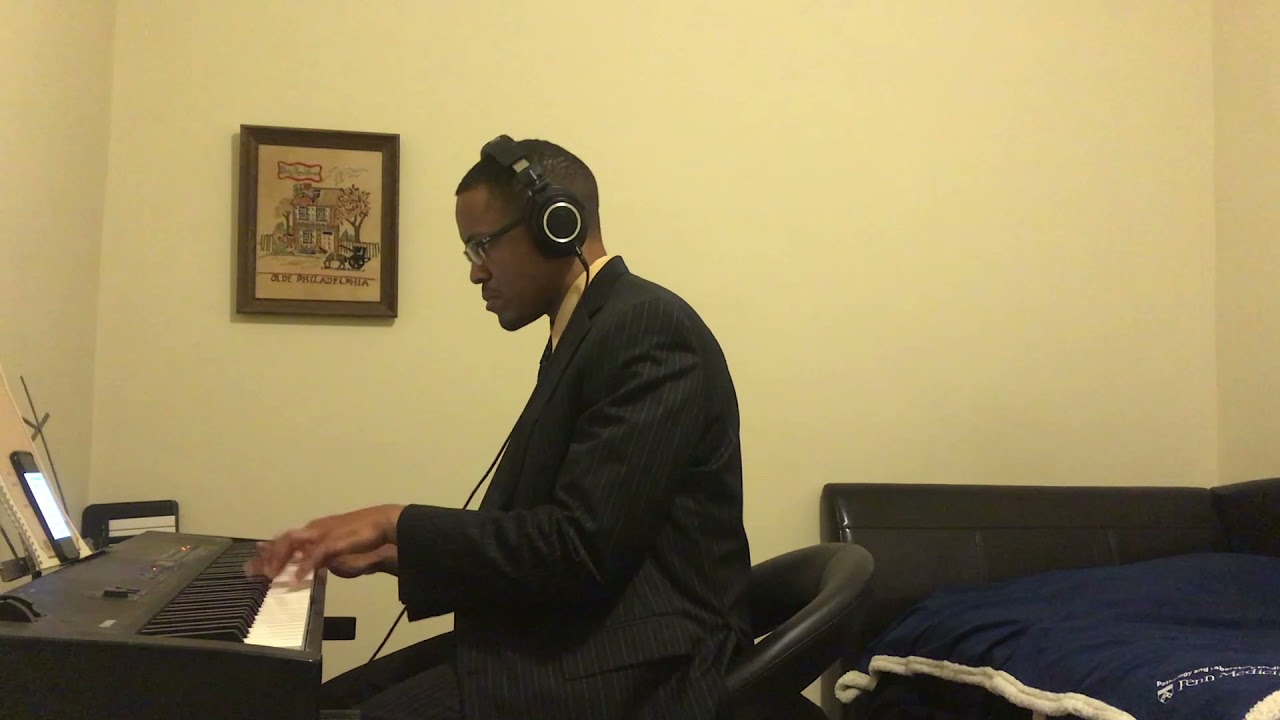Watch Question and Answer - Jazz Piano (A Pat Metheny Classic) on YouTube Watch Question and Answer - Jazz Piano (A Pat Metheny Classic) on YouTube
