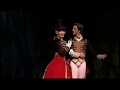 Sofiane Sylve in Tchaikovsky's The Sleeping Beauty - Acts II and III